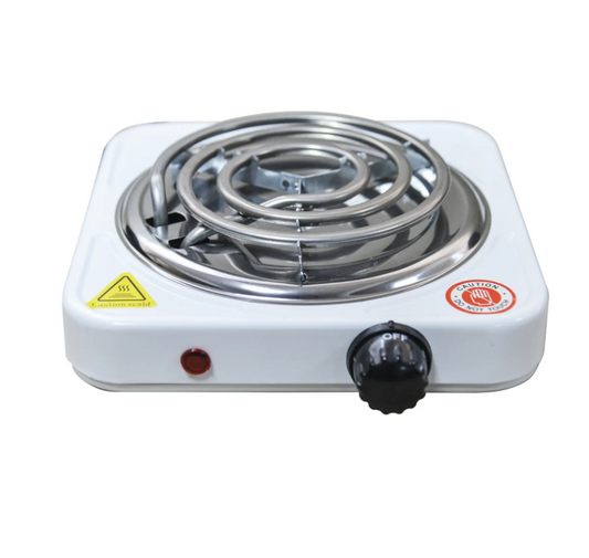 Electric Hot Plate Stove